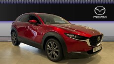 Mazda Cx-30 2.0 e-Skyactiv X MHEV GT Sport Tech 5dr Petrol Hatchback